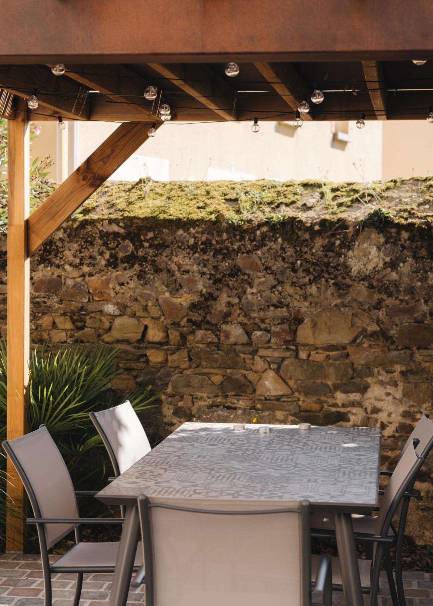 La Maison D'Olivier Mesnard-la-Barotiere Exterior photo
